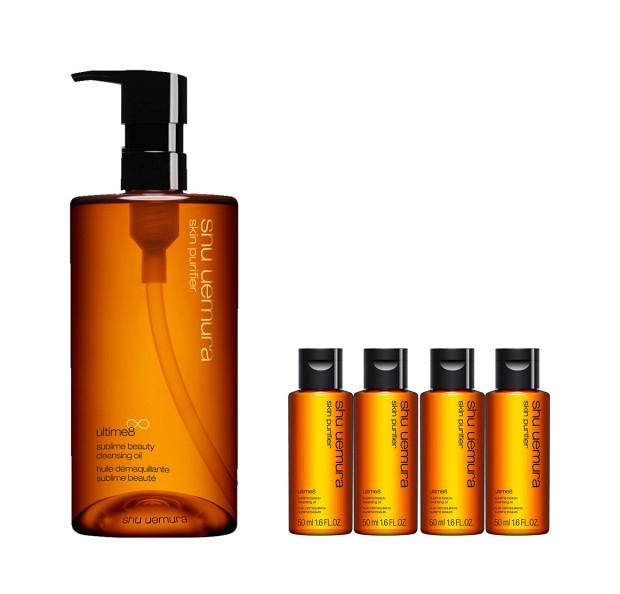 丝芙兰值得买的好物,购物必买清单四月