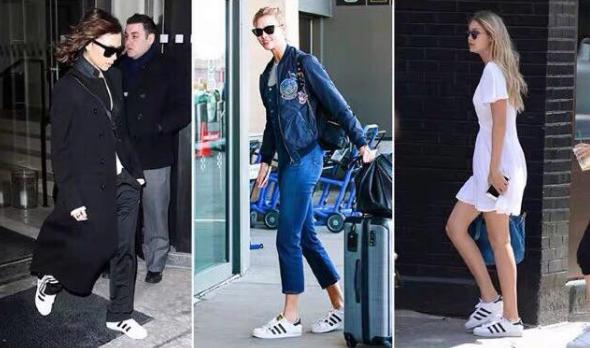 最受欢迎的鞋子,最受欢迎鞋子