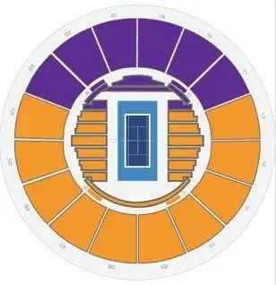 10倍高清不花！大麦端选座SVG渲染