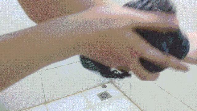 超强搓泥搓澡巾日本制,日式搓澡巾强力搓泥神器