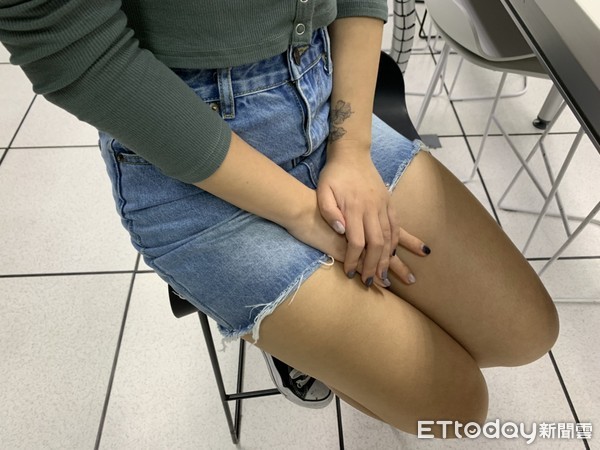 33岁女下面反覆发炎 医点出关键问题