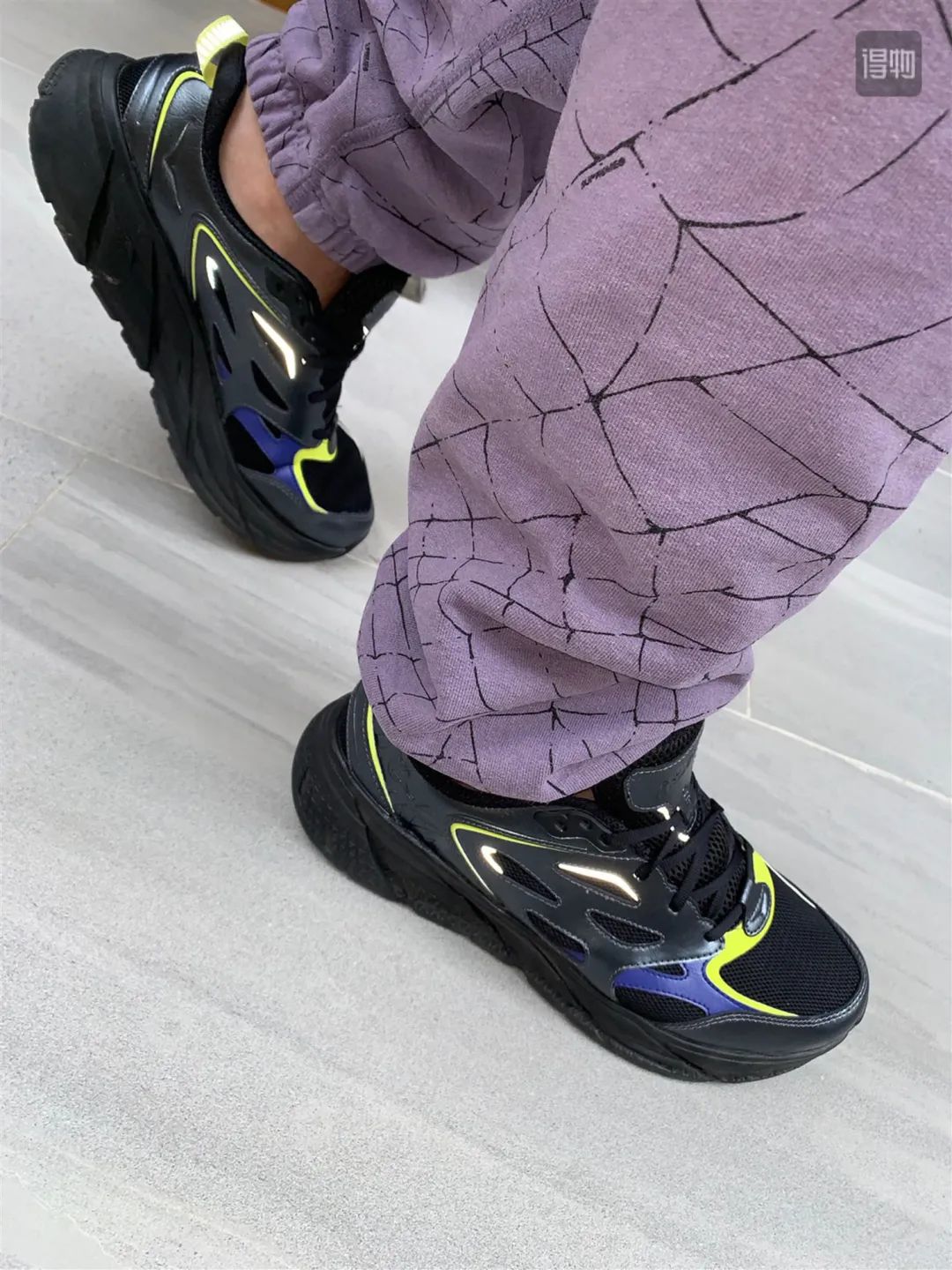 球鞋还得看搭配小众的宝藏鞋款,新款球鞋推荐高颜值性价比高