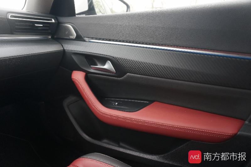 被忽略的智能化汽车,被忽略的性能车