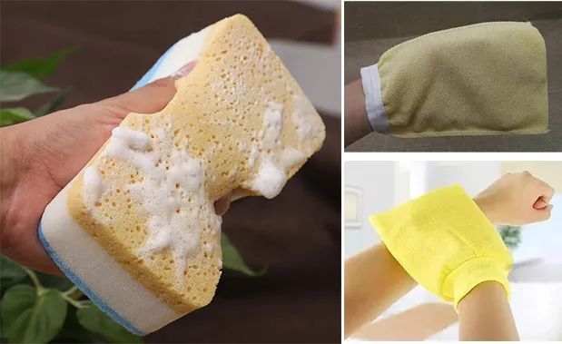 极度舒适!搓泥+起泡,效果赛过100个搓澡大妈!感觉人生到达了高潮