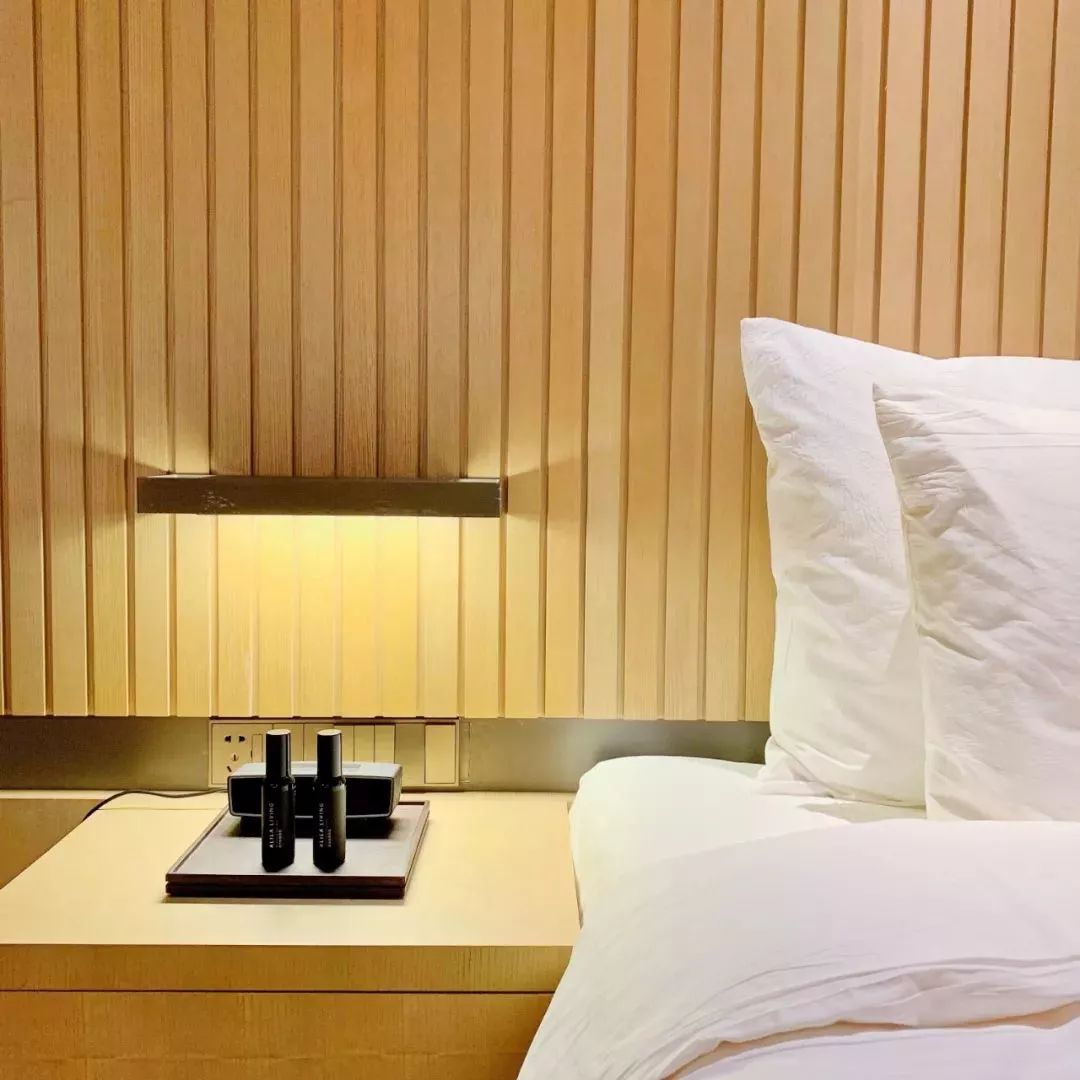 奢华酒店的特点是什么,奢华酒店客房物品