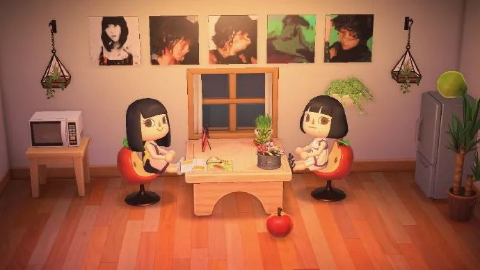 在哪可以看到动森,动森还有人吗