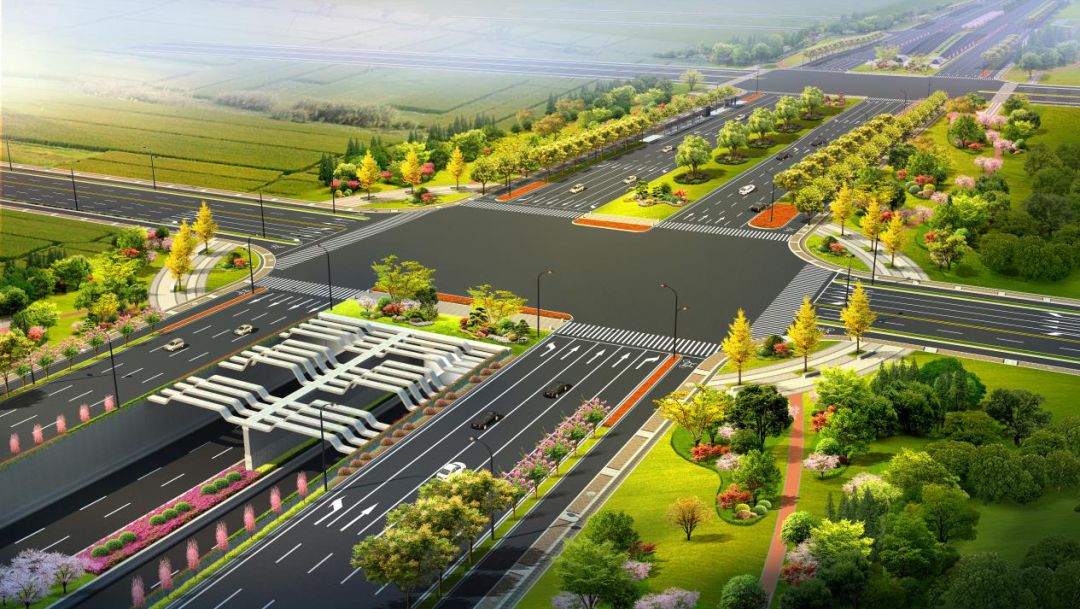 和“马路拉链”说再见，钱塘新区地下又有大动作！