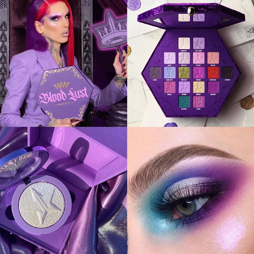 j姐国内网红,j姐创立的产品在哪买