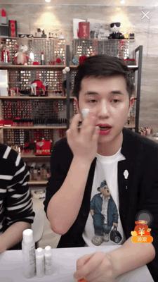 李佳琦介绍防晒隔离,李佳琦介绍的防晒霜