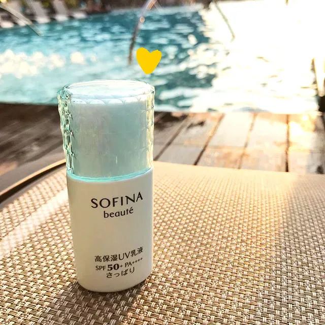 李佳琦推荐防晒霜隔离霜二合一,李佳琦推荐防晒霜排行榜10强