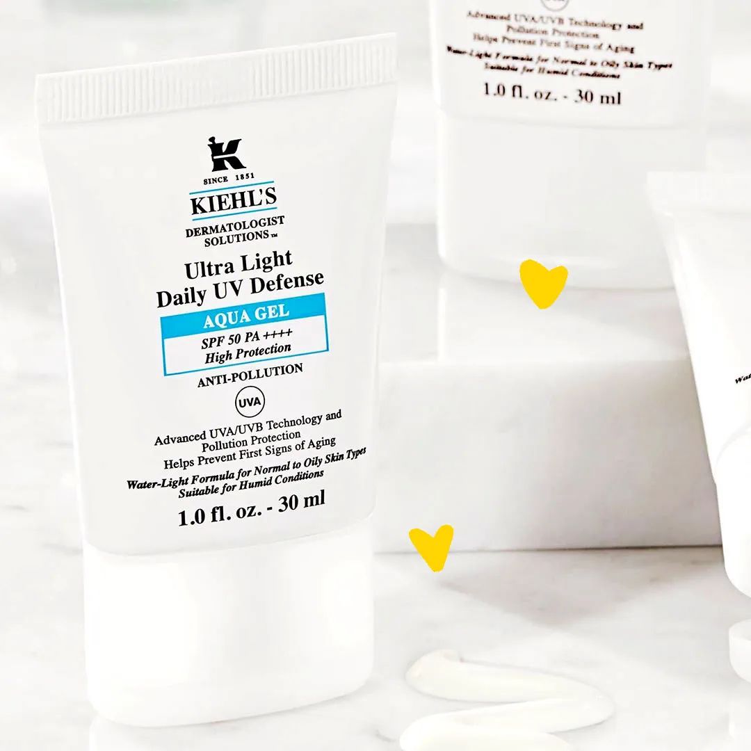 李佳琦推荐防晒霜隔离霜二合一,李佳琦推荐防晒霜排行榜10强