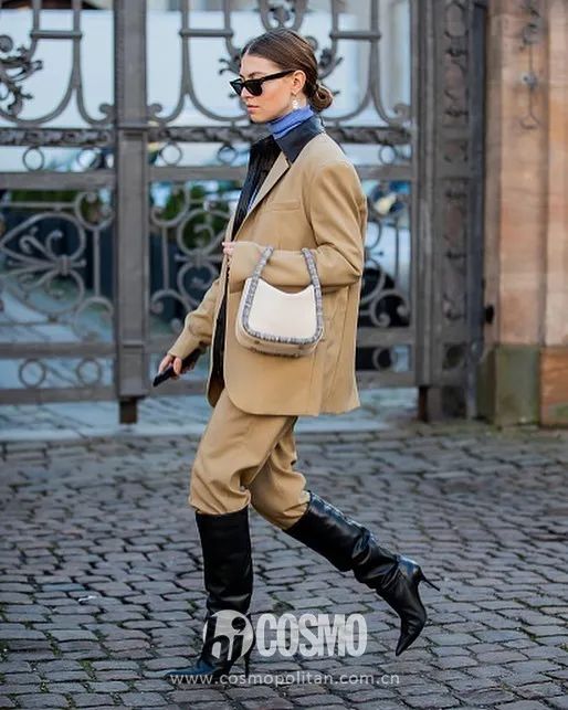 2020春夏包包流行趋势款款时髦,2022春季包包推荐小众高级感