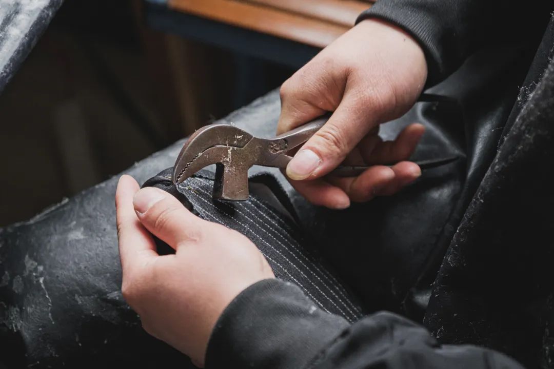 一双老布鞋完整版,最好的老北京布鞋年轻人穿的