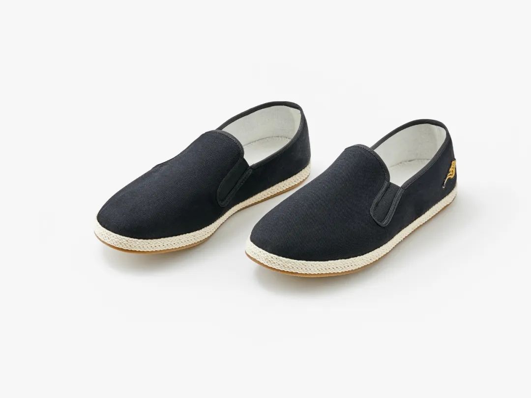 一双老布鞋完整版,最好的老北京布鞋年轻人穿的