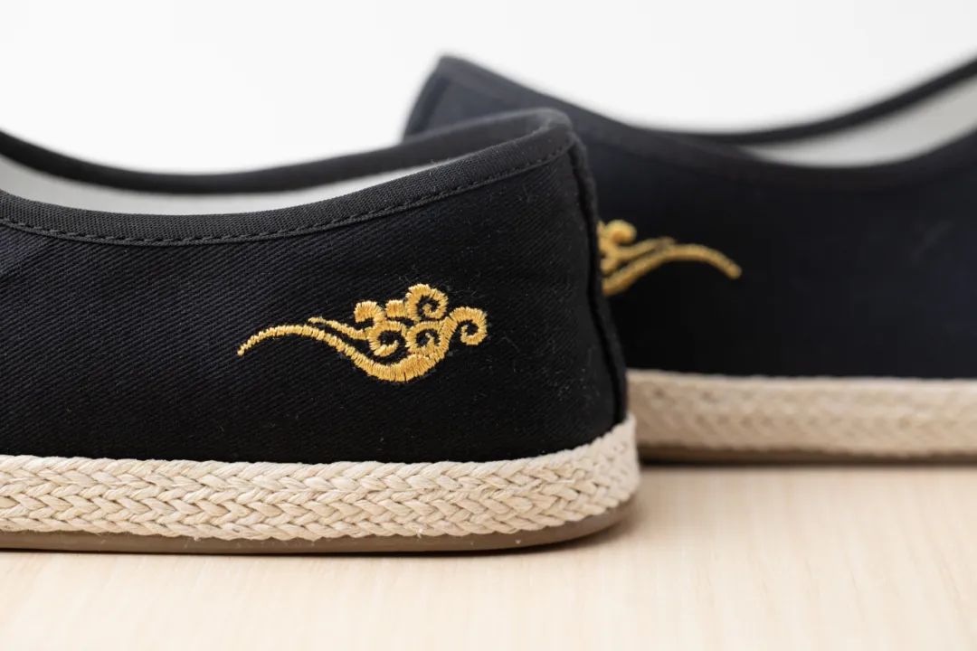 一双纯手工老布鞋,一双老布鞋视频