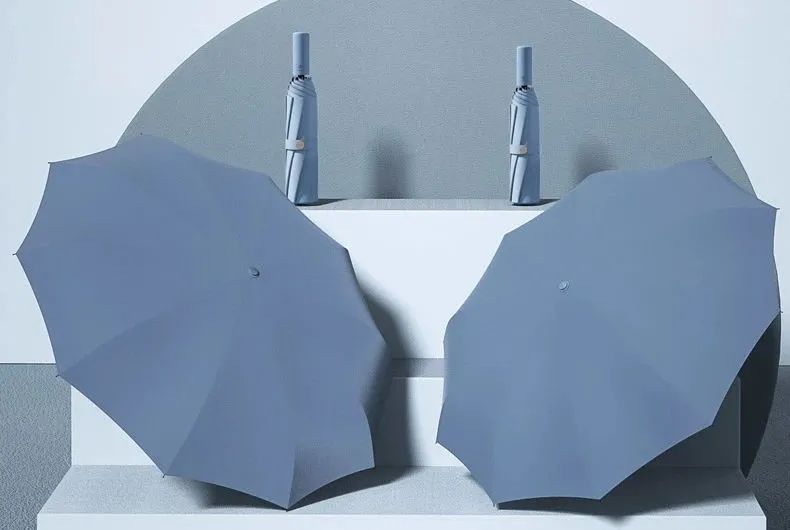 自动伞能抗几级大风,厉害雨伞