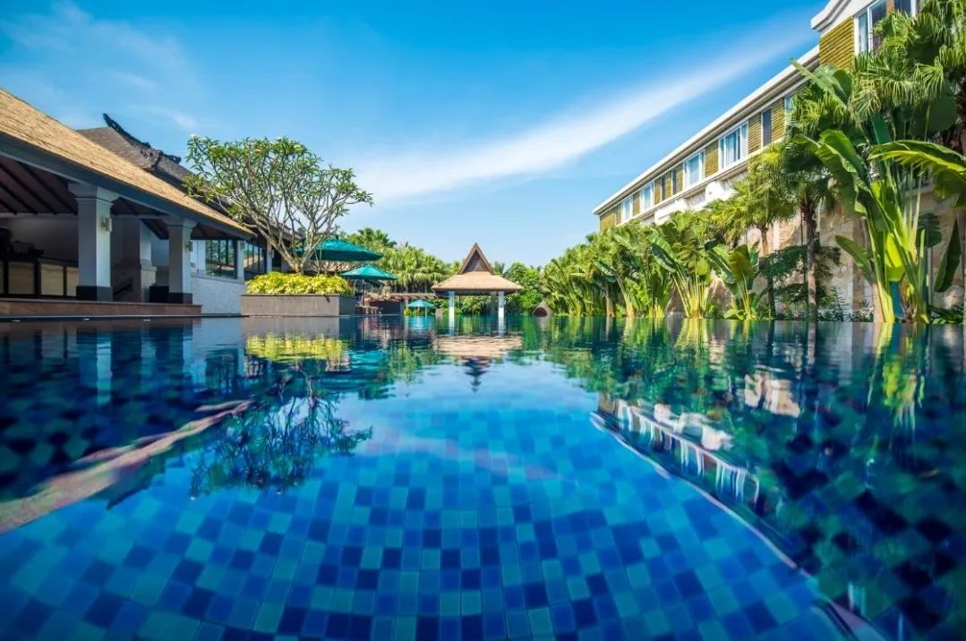 国内实惠景区推荐酒店住宿,a级景区和25家星级酒店