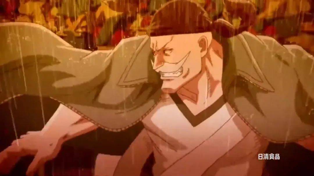 好劲道方便面80年代广告,日清杯面方便面