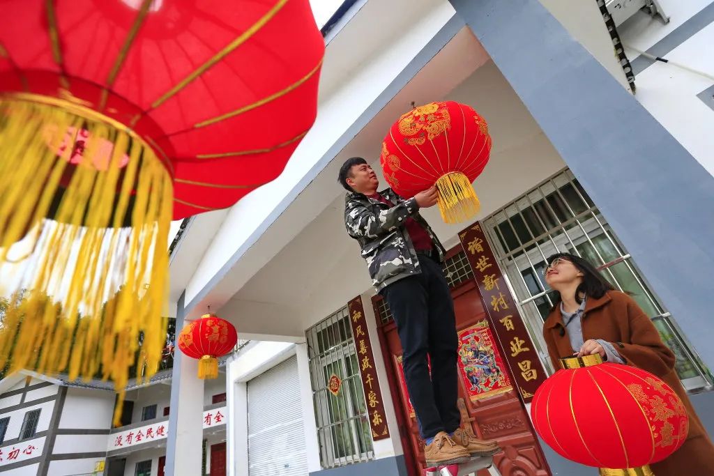 遂宁乡村振兴第一村拱市村,遂宁脱贫攻坚战