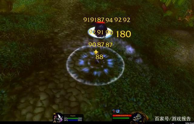 法师单刷祖格鳄鱼最简单操作,法师单刷祖格鳄鱼能升到多少级啊