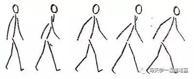 简笔画每天学,简笔画100个萌萌哒的简笔画小动物