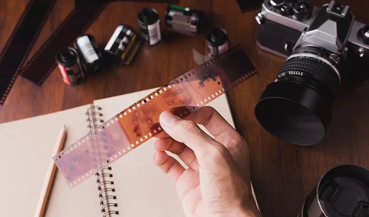 摄论|写真究竟是什么？（一）