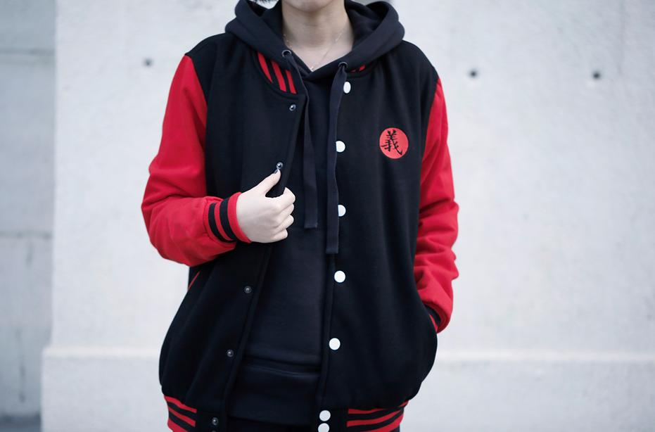 黄子韬和辛柏青,黄子韬清爽少年感穿搭盘点