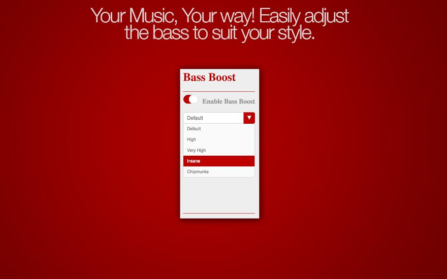 超重低音和强劲重低音哪个好,重低音和超重低音如何设置好