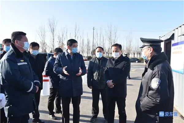 东营市各县市区排名,东营各县区排名