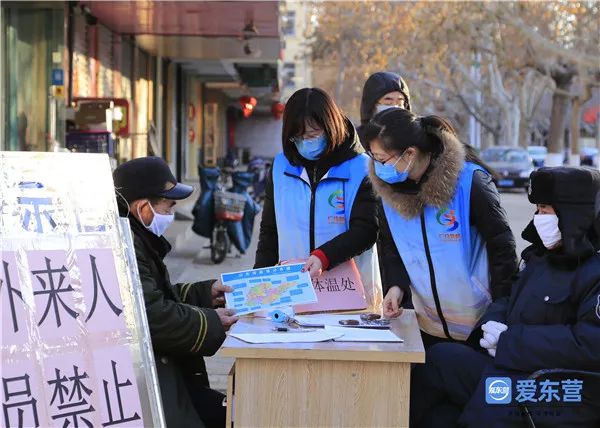 东营市各县市区排名,东营各县区排名