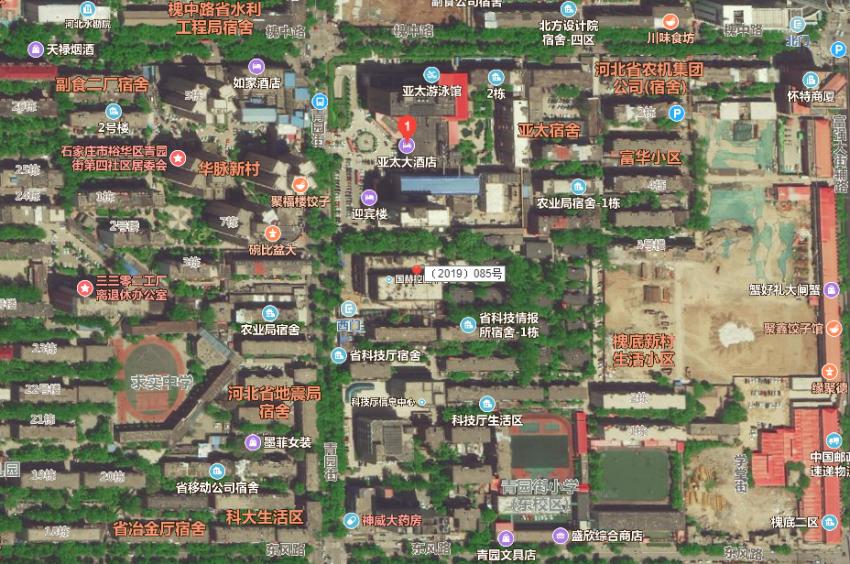 裕华区二环里新楼盘,裕华区二环里