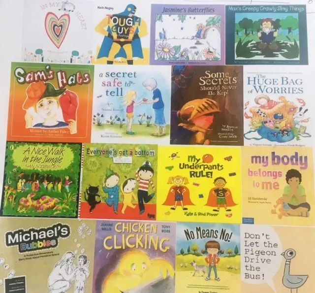 性教育要具体到什么程度?怎么做才能确保孩子听懂了?