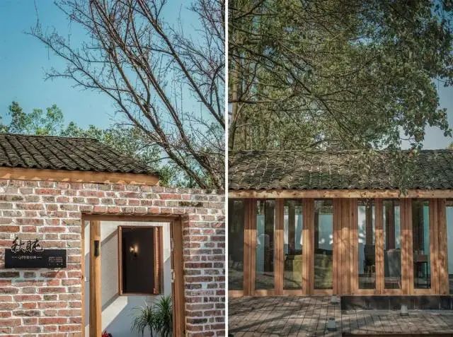 白水湖浮水栖居,白水湖浮水栖居民宿