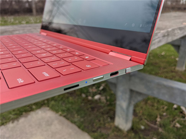 galaxychromebookgo14,galaxychromebook电池