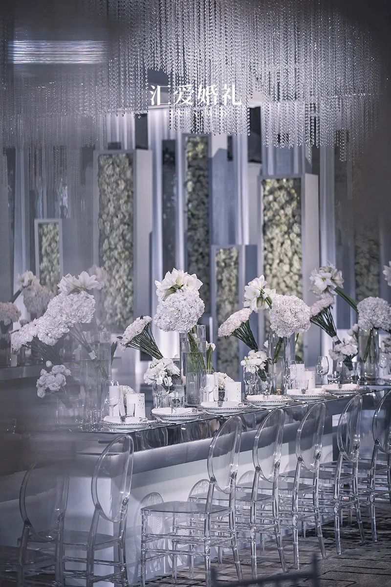 婚礼装饰流行,婚礼装饰新趋势