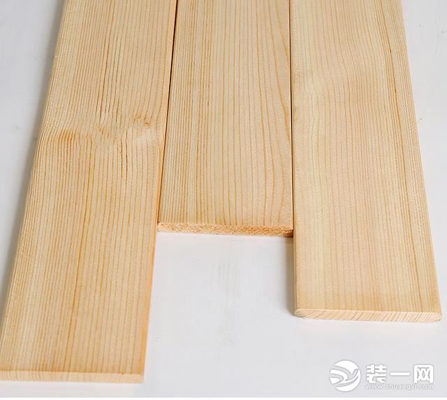 实木家具板材分类,实木木材分类及图解