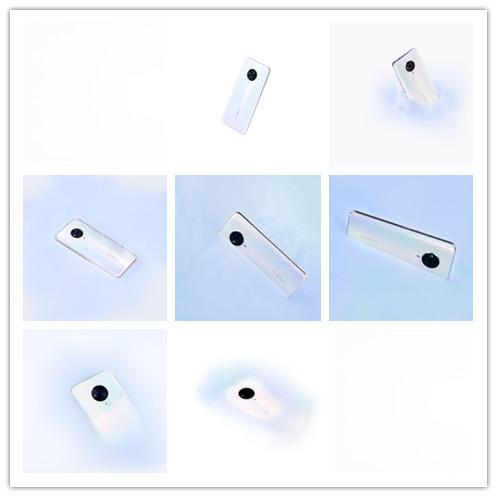 vivos6天鹅湖图赏,vivos6天鹅湖现代经典白