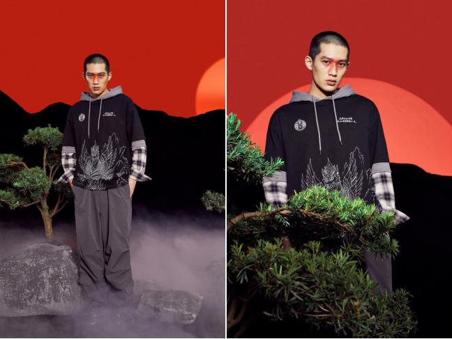 95后的“炎黄子孙精神”，敢玩敢不同