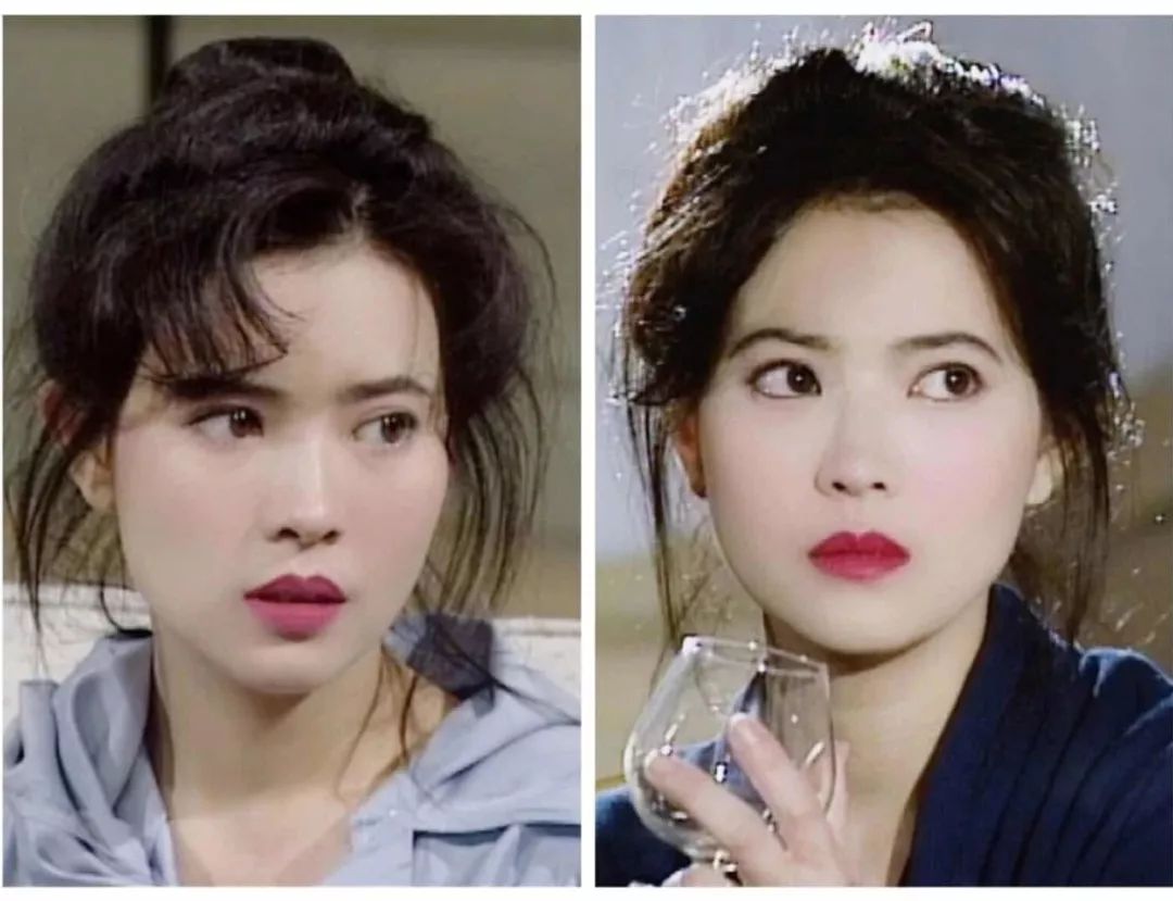 普通女生如何提升帅感,优秀的女人如何提高颜值