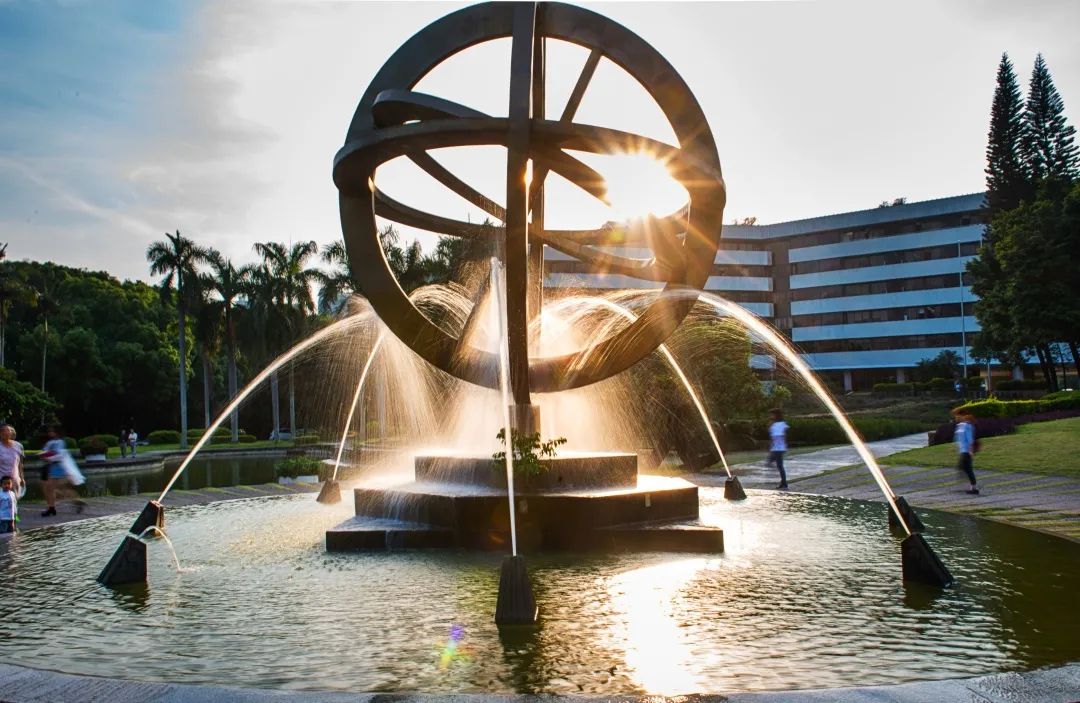 「独家重磅」深圳大学：报考深圳大学把握粤港澳大湾区历史机遇今年新增金融科技专业