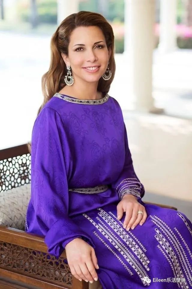 迪拜王妃出逃的真实原因,迪拜出逃英国王妃