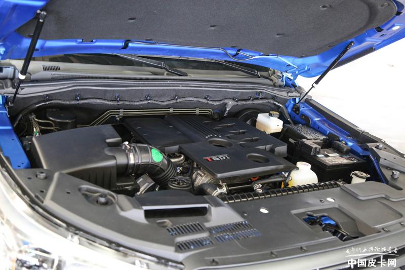 福田拓陆者三大标签,福田拓陆者没有远光只有近光