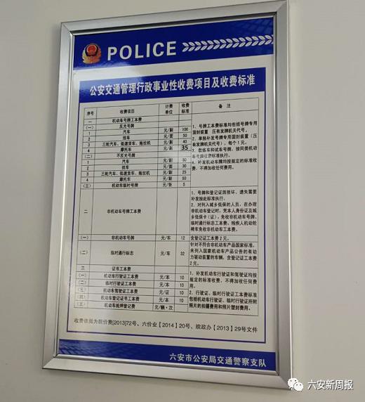 六安市摩托车上牌政策,六安摩托车上牌需要驾驶证吗