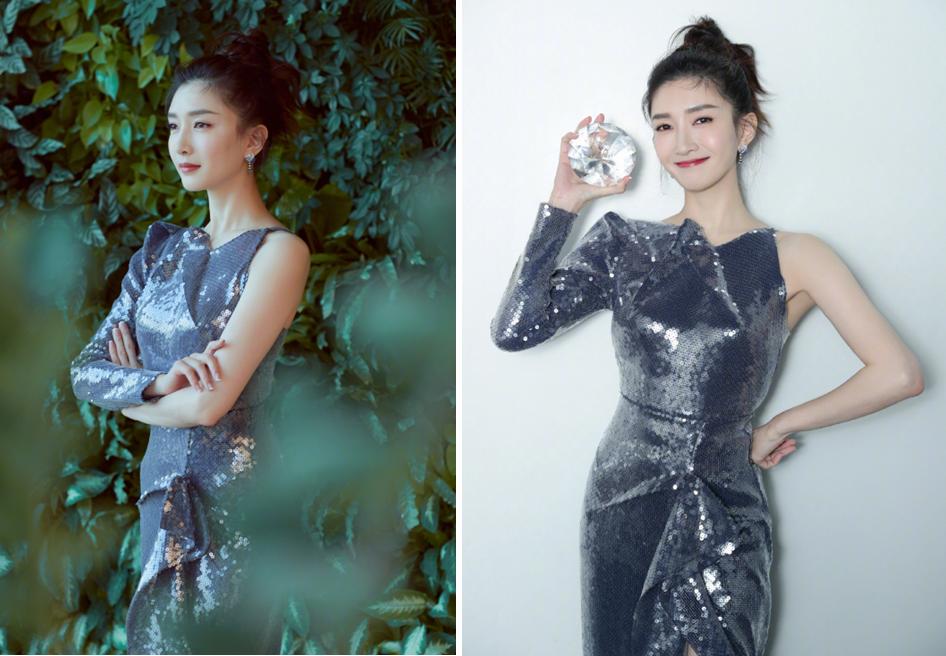 江疏影董瑶,江疏影秦牛正威