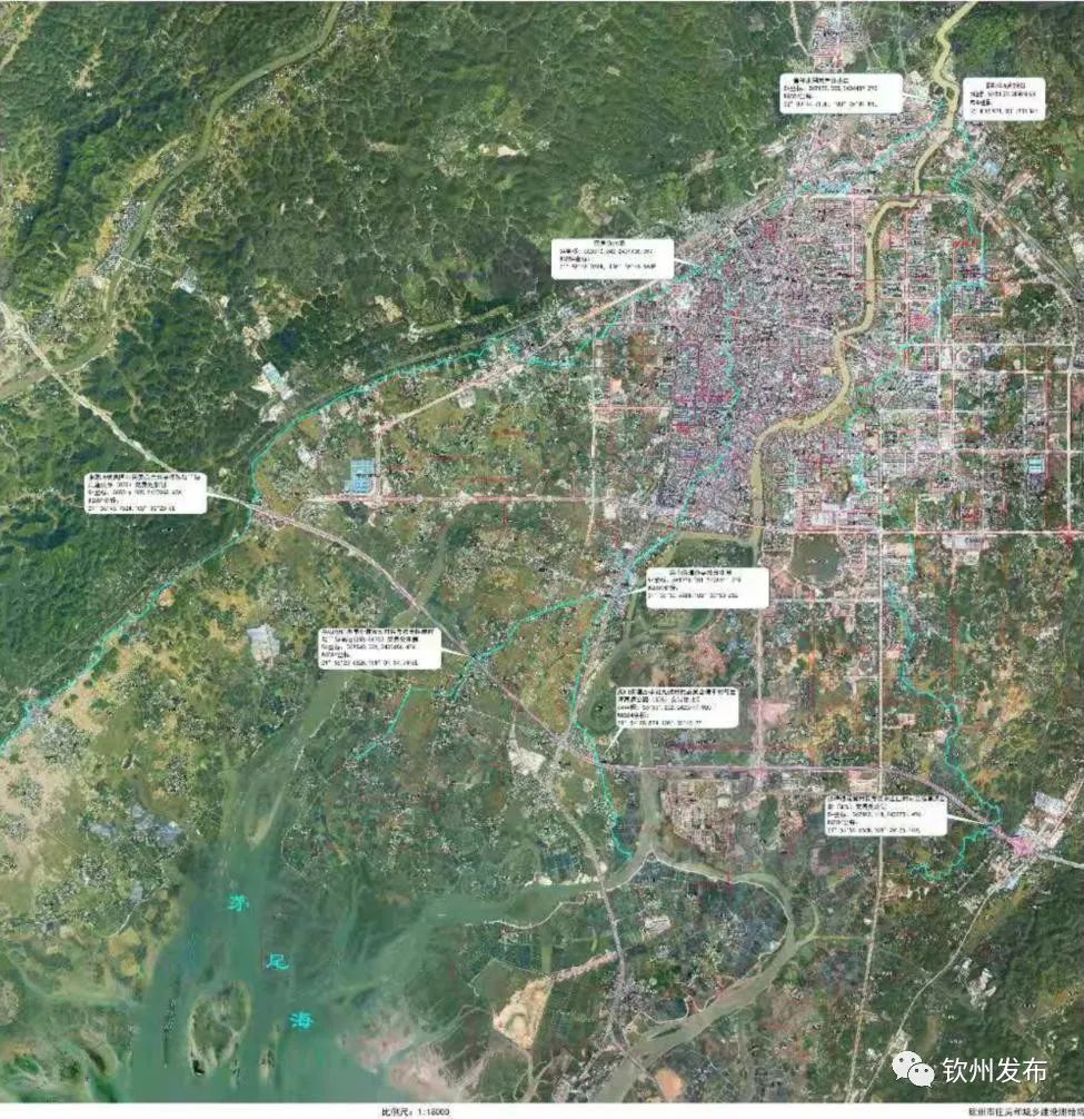 钦州青年水闸有什么作用,钦州青年水闸