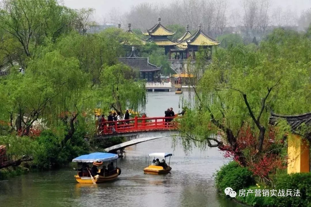 房产销售逼单的八个实用技巧,做商业地产必须要懂的知识