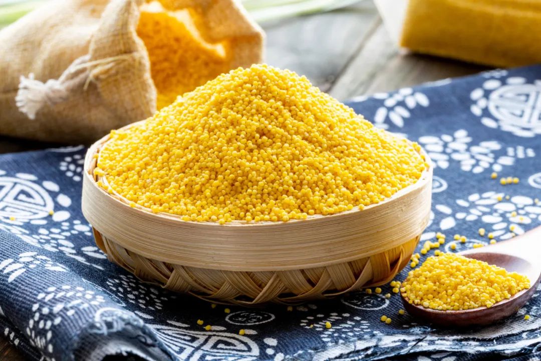 五谷是什么分别指哪些,五谷是什么五谷具体是哪5种