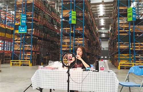 战疫一线民营企业显担当,企业发力科技战疫