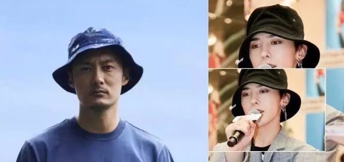 王炸棒球帽,王炸都在戴的神仙帽