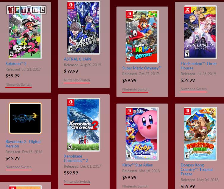 switch任亏券兑换哪些游戏最值得,switch日服任亏券七日会员买不到